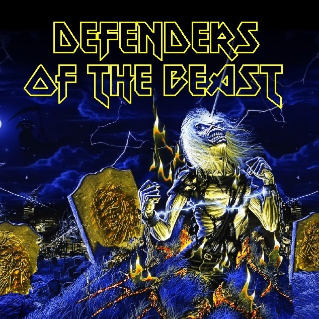 Defenders of the Beast